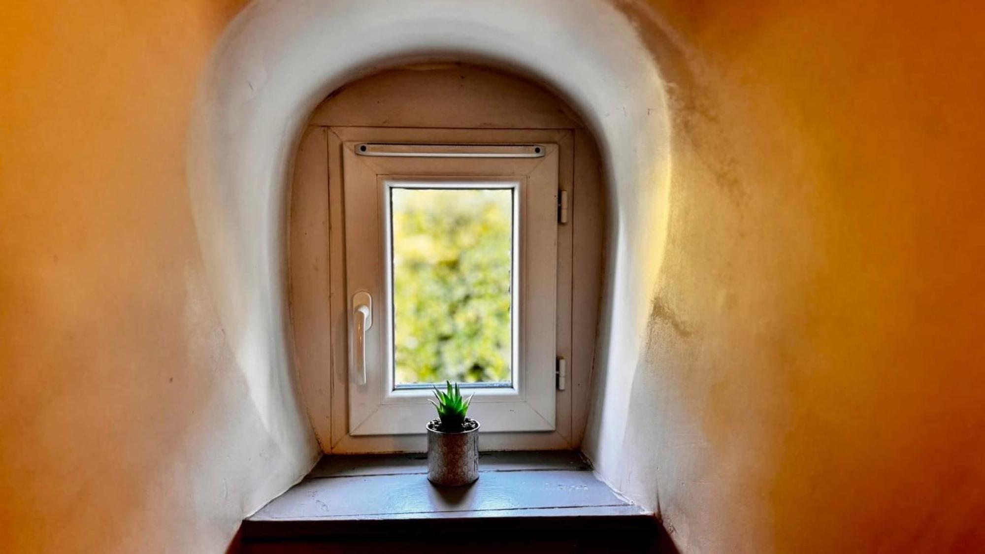 T2 De Charme Dans Un Chateau Layrac Екстер'єр фото